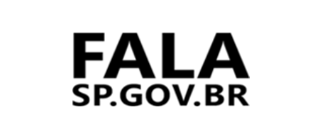 Logotipo do Fala São Paulo