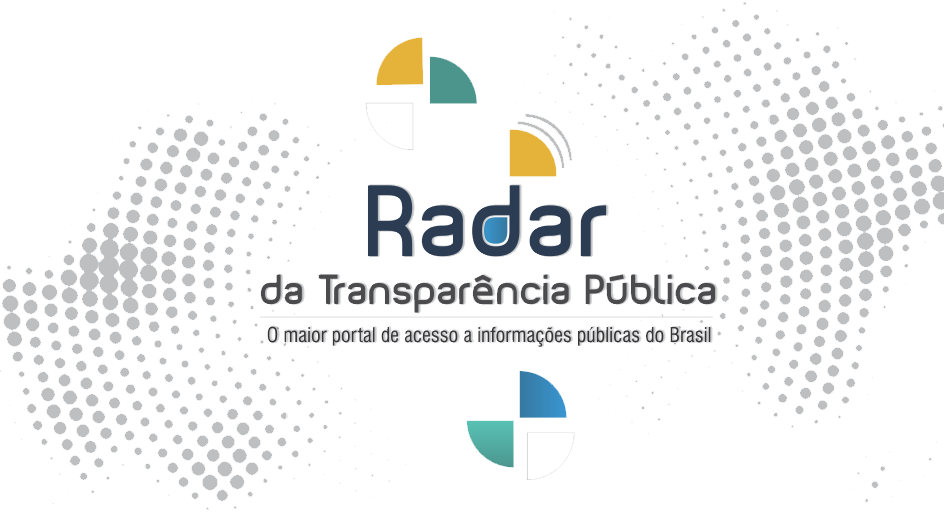 Logotipo Radar da Transparência