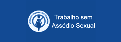 Denúncia de Assédio Sexual