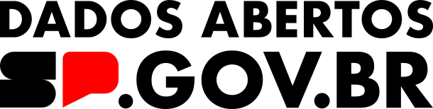 Logotipo Dados Abertos do Estado de São Paulo